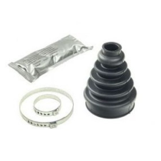 BLUEMAX Aks Körüğü İÇ Golf4-volkswagen Polo Agu-bnm-bnv 1, 4 Audi Tdi-1, 8 - Kod BL-1696 - OEM 1J0498201D ürün görseli