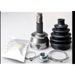 BLUEMAX Aks Körüğü Diş Opel Corsa D Z13DTH - Kod BL-1699 - OEM 1603406