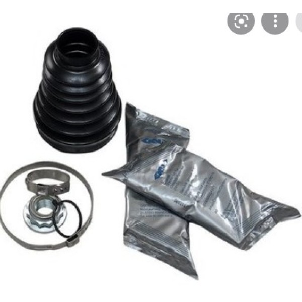 BLUEMAX Aks Körüğü İÇ T5-t5, 5 Axd-caaa-caab-caac 2, 0 Audi Tdi-2, 5 Audi TDI - Kod BL-1702 - OEM 7H0498202A