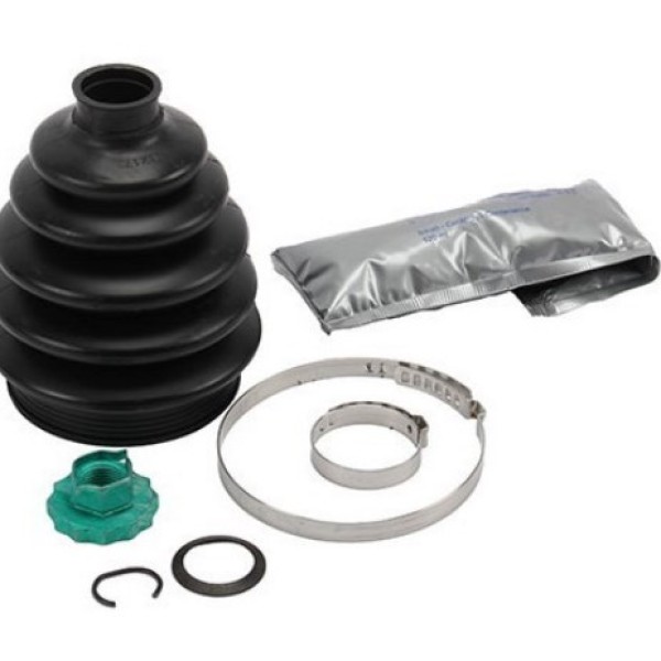 BLUEMAX Aks Körüğü Diş Volkswagen Polo-a1-seat Ibiza-skoda Fabia Bnv-bnm-cfwa-cayb 1, 2 Audi Tdi-1, 4 Audi Tdi-1, 6 Audi TDI - Kod BL-1703 - OEM 6Q0498203A