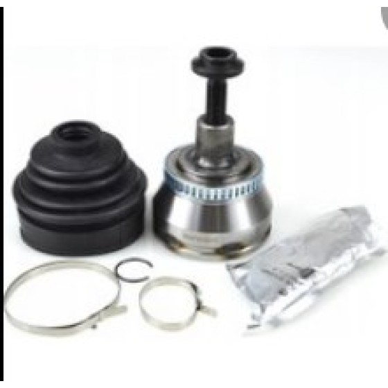 BLUEMAX Aks Körüğü Diş Opel Astra F Opel Vectra A Opel Corsa A Ascona C Kadet E 1.3-1.4-1.6 86-98 - Kod BL-1705 - OEM 1603203 ürün görseli