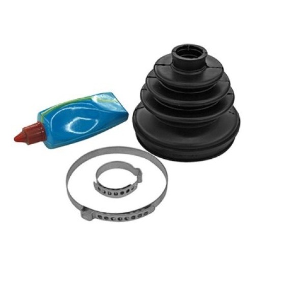 BLUEMAX Aks Körüğü Diş Opel Astra F / Opel Vectra A / Kadet E / Calibra 1.5-1.7-1.8-2.0 - Kod BL-1706 - OEM 1603180 ürün görseli