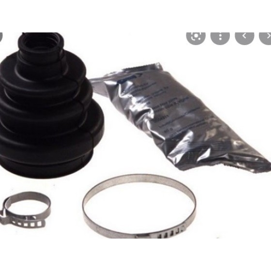 BLUEMAX Aks Körüğü İÇ Opel Astra F / Opel Vectra A 1.8-2.0-2.5 - Kod BL-1707 - OEM 374429 ürün görseli