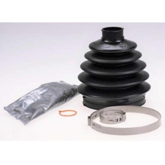 BLUEMAX Aks Körüğü Diş Opel Astra F-g / Opel Vectra B-c 1.6-1.8-2.0 94-07 - Kod BL-1709 - OEM 1603197 ürün görseli
