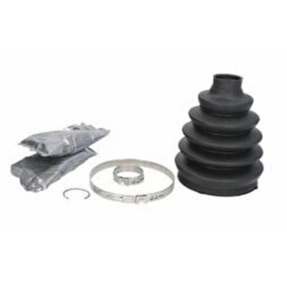BLUEMAX Aks Körüğü Diş Opel Astra J Opel Insignia A A16SHT B16SHT A16XHT B16DTH A16LET A20DTC A20DT - Kod BL-1710 - OEM 1603436 ürün görseli
