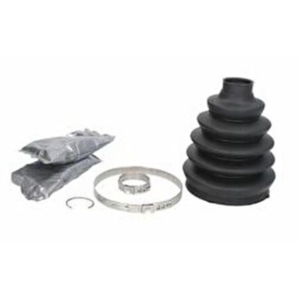 BLUEMAX Aks Körüğü Diş Opel Astra J Opel Insignia A A16SHT B16SHT A16XHT B16DTH A16LET A20DTC A20DT - Kod BL-1710 - OEM 1603436