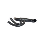 BLUEMAX Radyatör - Üst Hortumu Peugeot 106 II 1.6 - Kod BL-17112 - OEM 1343.T8