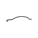 BLUEMAX Yedek SU Depo Hortumu Peugeot 106 I 1.4 D. - 1.5 D. Peugeot 106 II 1.5 D. Citroen Saxo 1.5 D. - Kod BL-17113 - OEM 1351.J6