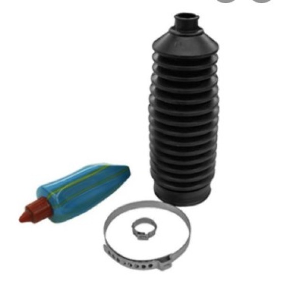 BLUEMAX Direksiyon Rot Körüğü Opel Vectra B 96-02 - Kod BL-1712 - OEM 1609095 ürün görseli