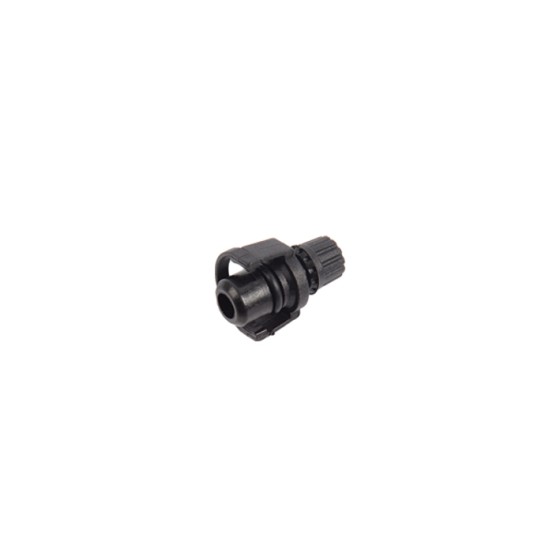 BLUEMAX Hava Tahliye Tapasi Berlingo C3 C4 C5 Jumpy DS3 DS4 Ford Fiesta Ford Focus Ford Mondeo Transit 207 208 35 - Kod BL-17123 - OEM 1323.V3 ürün görseli