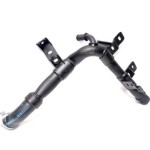 BLUEMAX Yedek SU Depo Hortumu C4 307 1.6 16V 2.0 16V 1323.ex - Kod BL-17126 - OEM 1323.C3