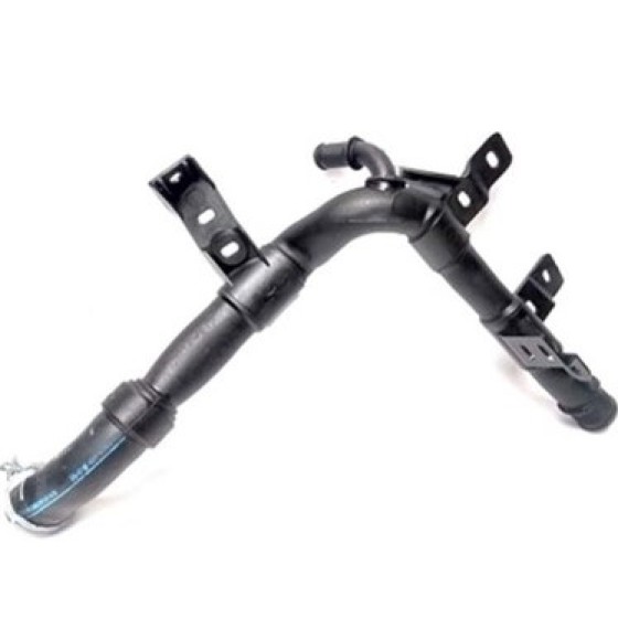 BLUEMAX Yedek SU Depo Hortumu C4 307 1.6 16V 2.0 16V 1323.ex - Kod BL-17126 - OEM 1323.C3 ürün görseli