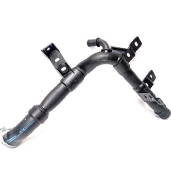 BLUEMAX Yedek SU Depo Hortumu C4 307 1.6 16V 2.0 16V 1323.ex - Kod BL-17126 - OEM 1323.C3