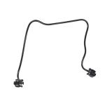 BLUEMAX Yedek SU Depo Borusu C3 Aircross II DS3 207 208 2008 1.6 BLUEHDI 75 1.2 THP 110 - Kod BL-17134 - OEM 9805454880