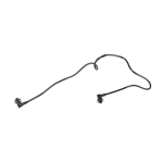 BLUEMAX Yedek SU Depo Borusu C5 Iii 508 I 508 II 1.6 1.6 Vti 1.6 Vti 120 1.6 THP 155 1.6 THP 150 - Kod BL-17140 - OEM 1323.JQ