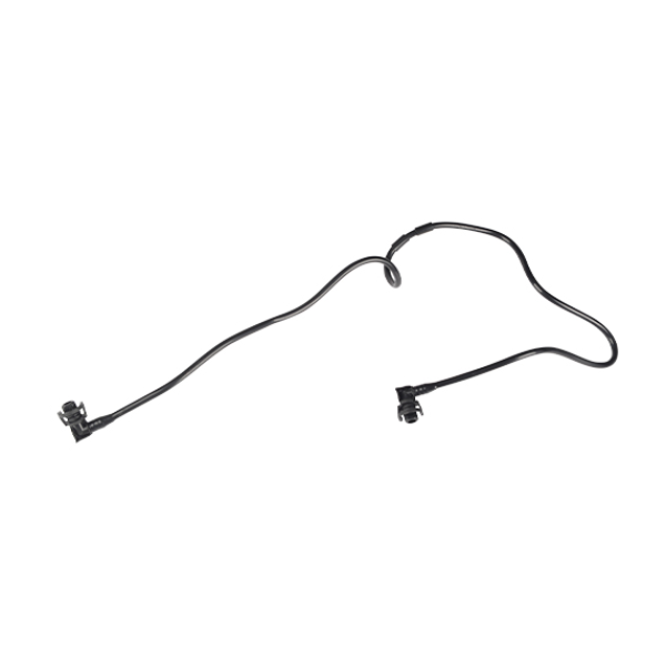 BLUEMAX Yedek SU Depo Borusu C5 Iii 508 I 508 II 1.6 1.6 Vti 1.6 Vti 120 1.6 THP 155 1.6 THP 150 - Kod BL-17140 - OEM 1323.JQ
