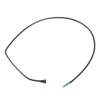 BLUEMAX Yakit Borusu C-elysee 301 1.6 HDI 92 1.6 HDI 90 - Kod BL-17143 - OEM 9677116280
