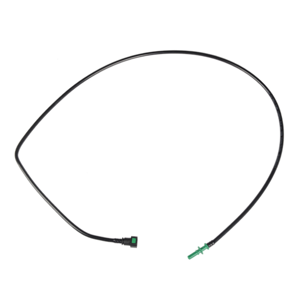 BLUEMAX Yakit Borusu C-elysee 301 1.6 HDI 92 1.6 HDI 90 - Kod BL-17143 - OEM 9677116280