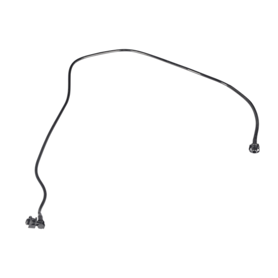 BLUEMAX Yedek SU Depo Borusu C1 107 1.4 HDI - Kod BL-17149 - OEM 1323.F9 ürün görseli