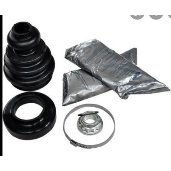 BLUEMAX Aks Körüğü İÇ Sağ Sol Gkn T5 Axb 1, 9 Audi TDI 04> - Kod BL-1716 - OEM 7H0498202
