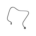 BLUEMAX Yedek SU Depo Borusu C3 DS3 2008 207 208 1.6 16V - Kod BL-17167 - OEM 1323.V4