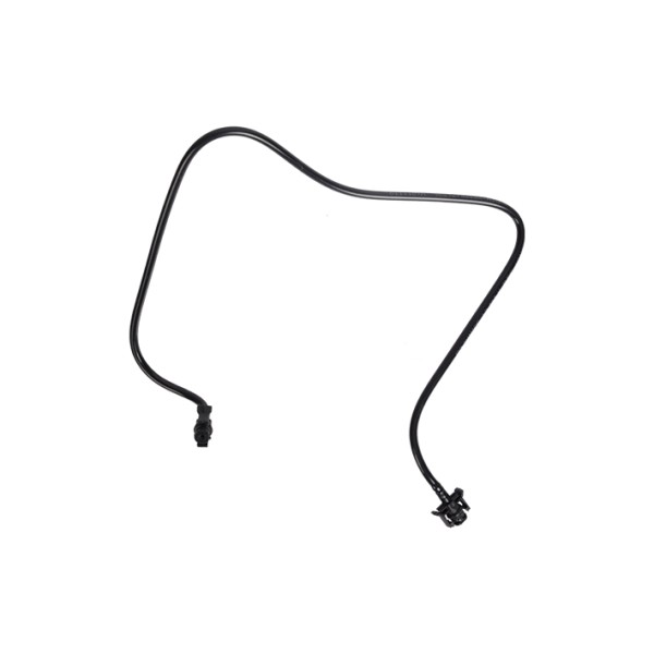 BLUEMAX Yedek SU Depo Borusu C3 DS3 2008 207 208 1.6 16V - Kod BL-17167 - OEM 1323.V4