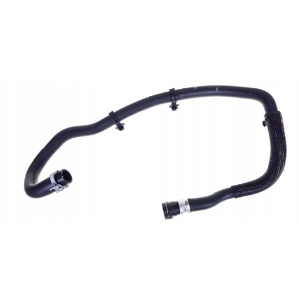 BLUEMAX Yedek SU Depo Hortumu II / 5008 II Peugeot Partner 1.5 BLUEHDI 130 Yhz - Kod BL-17171 - OEM 9812439880