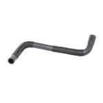 BLUEMAX Radyatör - Alt Hortumu 301 1.6 HDI 92 - Kod BL-17173 - OEM 9676660480