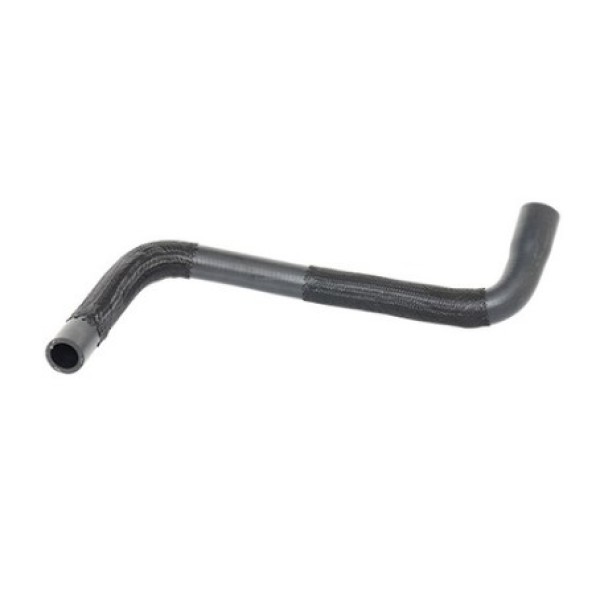 BLUEMAX Radyatör - Alt Hortumu 301 1.6 HDI 92 - Kod BL-17173 - OEM 9676660480
