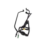 BLUEMAX Yakit Borusu Peugeot 1007 1.4 HDI Citroen C2 1.4 HDI Citroen C3 / Citroen C3 II 1.4 HDI - Kod BL-17196 - OEM 1574.S9