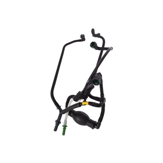 BLUEMAX Yakit Borusu Peugeot 1007 1.4 HDI Citroen C2 1.4 HDI Citroen C3 / Citroen C3 II 1.4 HDI - Kod BL-17196 - OEM 1574.S9 ürün görseli