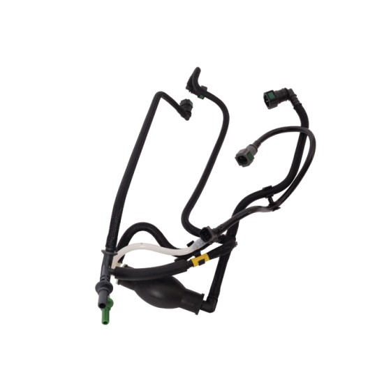 BLUEMAX Yakit Borusu Peugeot 206 / 206 + 1.4 HDI Peugeot 207 1.4 HDI Peugeot Bipper 1.4 HDI Citroen C3 / Citroen C3 II 1.4 HDI Citroen Nemo 1.4 HDI - Kod BL-17197 - OEM 1574.T01574.P5 ürün görseli