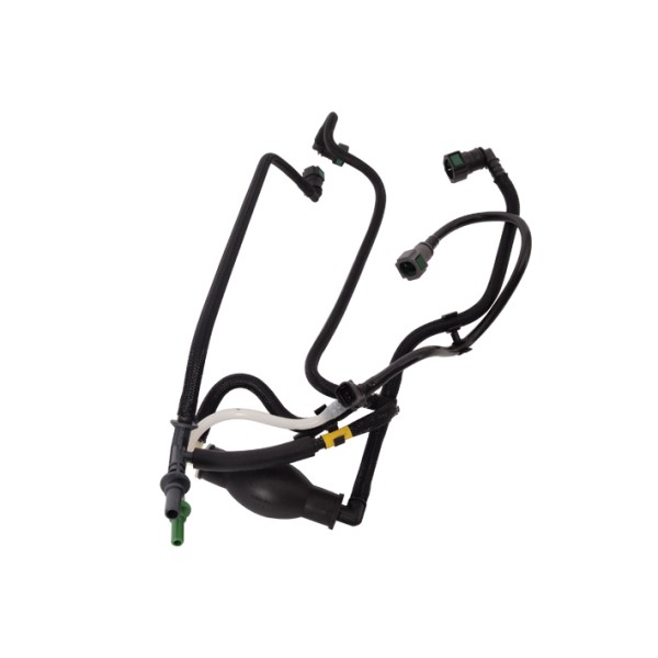 BLUEMAX Yakit Borusu Peugeot 206 / 206 + 1.4 HDI Peugeot 207 1.4 HDI Peugeot Bipper 1.4 HDI Citroen C3 / Citroen C3 II 1.4 HDI Citroen Nemo 1.4 HDI - Kod BL-17197 - OEM 1574.T01574.P5