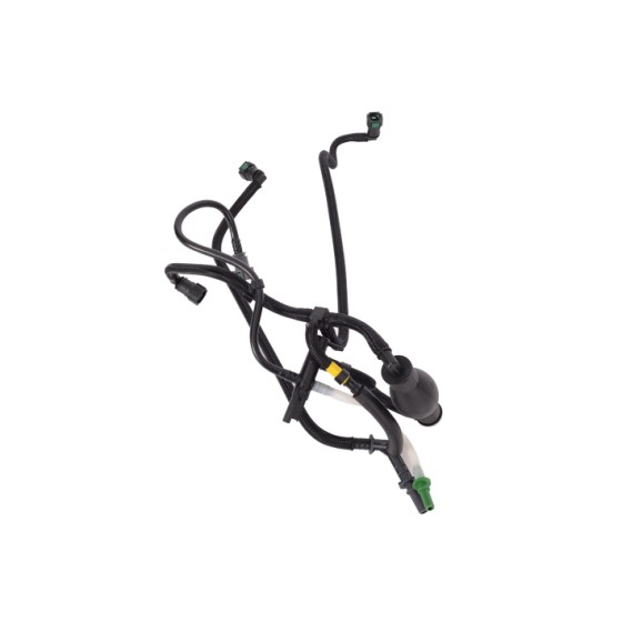 BLUEMAX Yakit Borusu Peugeot 206 1.4 HDI Peugeot 307 1.4 HDI Citroen C2 1.4 HDI Citroen C3 - Citroen C3 II 1.4 HDI Citoren Citroen Xsara 1.4 HDI - Kod BL-17198 - OEM 1574.T11574.G9 ürün görseli