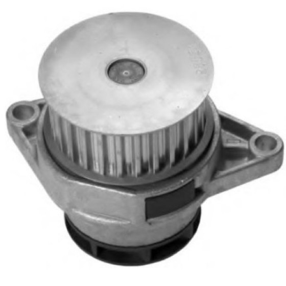 BLUEMAX Devirdaim Su Pompası - SU Pompasi Volkswagen Polo-seat Cordoba-skoda Fabia Ahw-bby-bky-bbz-bcb-cggb 1, 4 16v-1, 6 16V - Kod BL-1721 - OEM 036121005D ürün görseli