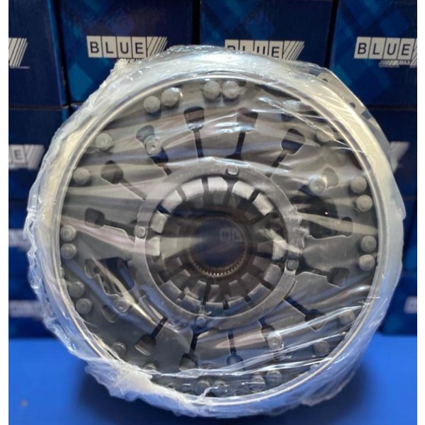 BLUEMAX DSG Kavrama Güçlendirilmiş Golf5-golf6-volkswagen Jetta-volkswagen Passat-volkswagen Polo-a3-seat Leon Caxa-cbza-cbzb-cbzc-cggb 1.2 Tsi-1.4 TSI 2007-2013 Arasi Model - Kod BL-1722 - OEM 0AM198141N