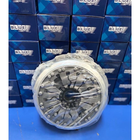 BLUEMAX DSG Kavrama Güçlendirilmiş Golf7-volkswagen Jetta-volkswagen Passat-volkswagen Polo-a3-seat Leon Clha-crkb-dcxa-dcza 1.6 Audi TDI 2013> - Kod BL-1723 - OEM 0AM198141S ürün görseli