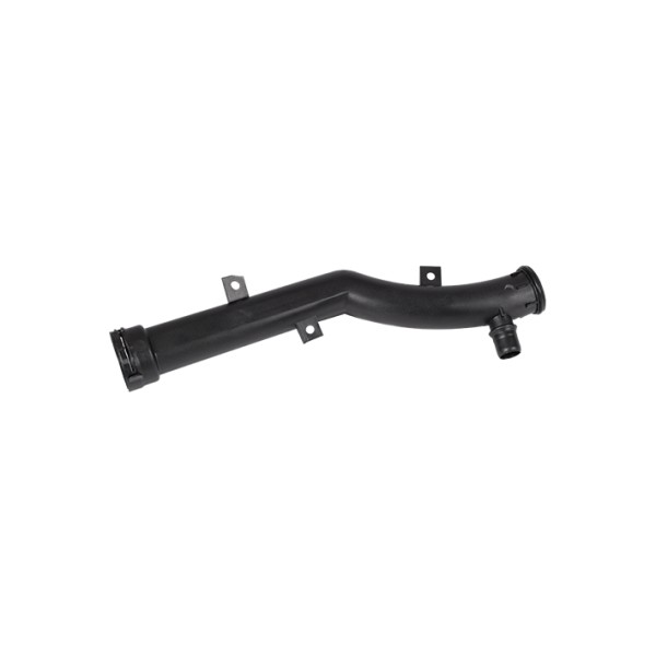 BLUEMAX Devirdaim Su Pompası - Borusu O-ring Var 25cmx45cm Berlingo C3 C4 C5 2008 207 208 308 508 Peugeot Partner Peugeot Rcz 1.6 1351.ne - Kod BL-17239 - OEM 1351.VF3648754