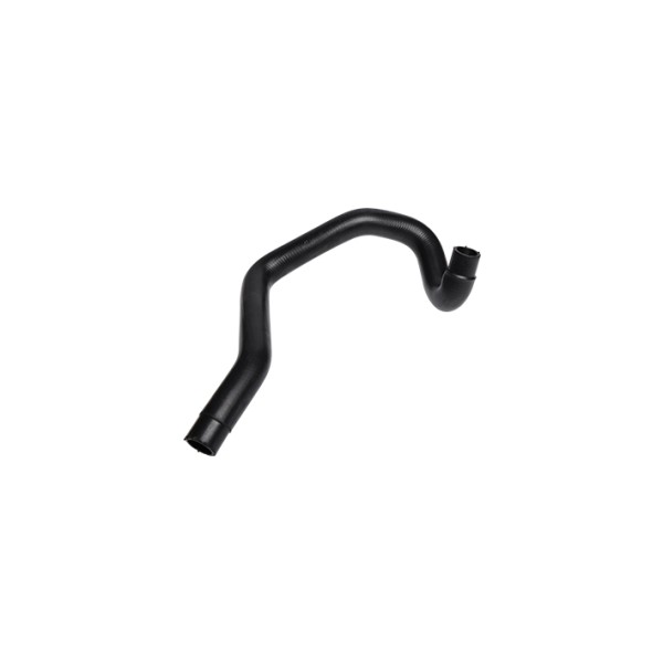 BLUEMAX Radyatör - Alt Hortumu Peugeot 208 / 2008 1.2 Vti Citroen C3 / Citroen C4 Cactus / DS3 1.2 Vti - Kod BL-17247 - OEM 9671540880