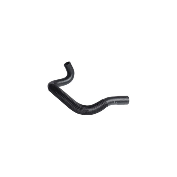 BLUEMAX Radyatör - Alt Hortumu Peugeot 1007 / 207 1.4 / 1.6 Citroen C2 / Citroen C3 / Citroen C3 II / Citroen C3 Pluriel 1.4 / 1.6 - Kod BL-17278 - OEM 1351.HE