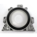 BLUEMAX Krank Parçası - Keçesi Arka Kapakli ( Flanşli )Aja-acv-anj T4-lt 2.4-2.5tdi - Elr804.850 - Kod BL-1728 - OEM 028103171B