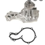 BLUEMAX Devirdaim Su Pompası - Devirdaim Volkswagen Polo Classic-volkswagen Caddy-t4-volkswagen Golf-vento-a80-g01-g02-1.6-1.9 - Kod BL-1729 - OEM 026121005A