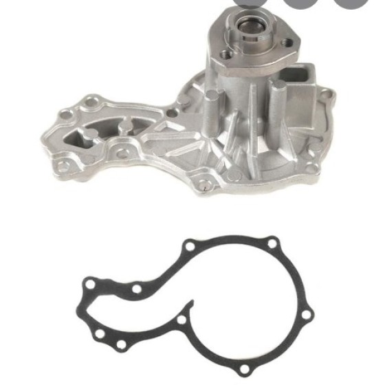 BLUEMAX Devirdaim Su Pompası - Devirdaim Volkswagen Polo Classic-volkswagen Caddy-t4-volkswagen Golf-vento-a80-g01-g02-1.6-1.9 - Kod BL-1729 - OEM 026121005A ürün görseli