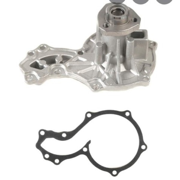 BLUEMAX Devirdaim Su Pompası - Devirdaim Volkswagen Polo Classic-volkswagen Caddy-t4-volkswagen Golf-vento-a80-g01-g02-1.6-1.9 - Kod BL-1729 - OEM 026121005A