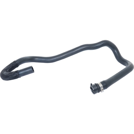 BLUEMAX Yedek SU Depo Hortumu Peugeot 207 / 208 / 301 / 1007 / 2008 1.6 HDI Citroen C2 / Citroen C3 / Citroen C3 II / Citroen C3 Picasso / Citroen C4 Cactus / DS3 / C-elysee 1.6 HDI - Kod BL-17290 - OEM 1317.V61317.T0 ürün görseli