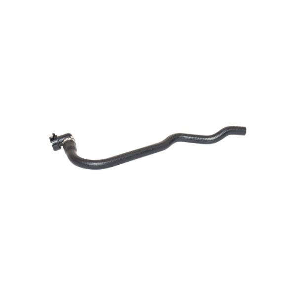 BLUEMAX Kalorifer Hortumu Peugeot 207 / 1007 1.4 / 1.6 Citroen C2 / Citroen C3 II 1.4 / 1.6 - Kod BL-17293 - OEM 6466.VR6466.V56466.VN