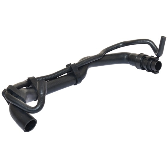 BLUEMAX Radyatör - Alt Hortumu Peugeot 306 1.9D. / Citroen ZX - Kod BL-17314 - OEM 1351.K3 ürün görseli