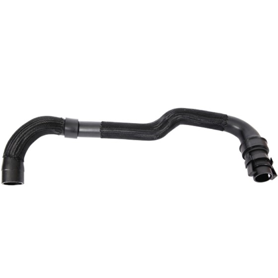BLUEMAX Radyatör - Alt Hortumu Peugeot 306 1.8D.- 1.9D. - Kod BL-17315 - OEM 1351.X4 ürün görseli
