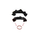 BLUEMAX Emme Manifold Borusu Contasi Berlingo C-elysee C3 C4 C5 Ford Fiesta 208 207 308 508 Peugeot Rifter Traveller 1.6 - Kod BL-17320 - OEM 0382.QW31319539