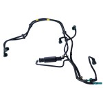 BLUEMAX Yakit Borusu Citroen C3 I 1.4 HDI - Kod BL-17340 - OEM 1574.601607147180